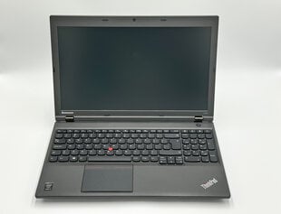 Lenovo ThinkPad L540 cena un informācija | Portatīvie datori | 220.lv