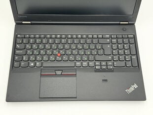 Портативный компьютер Lenovo ThinkPad L570 15,6 1920x1080 i5-7200U 8GB 256GB Intel HD Graphics 620 WIN10PRO цена и информация | Ноутбуки | 220.lv