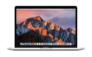 MacBook Pro 2016 Retina 13" 4xUSB-C - Core i5 2.9GHz / 8GB / 512GB SSD (Oбновленный, состояние как новый) цена и информация | Ноутбуки | 220.lv