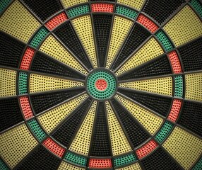 CARROMCO Score 301 Electronic Dartboard cena un informācija | Šautriņmešana, dārts | 220.lv