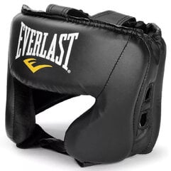 EVERLAST aizsargķivere boksa цена и информация | Шлемы | 220.lv