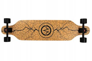 MASTER Stone 41'' Longboard skeitbords cena un informācija | Skrituļdēļi | 220.lv