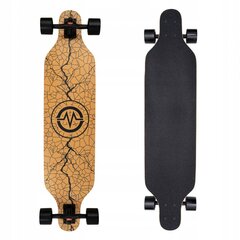 MASTER Stone 41'' Longboard skeitbords cena un informācija | Skrituļdēļi | 220.lv