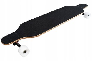 MASTER Feather 41'' Longboard skeitbords cena un informācija | Skrituļdēļi | 220.lv