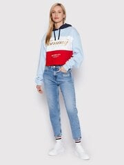 Женские джинсы Tommy Jeans ,синие цена и информация | Женские джинсы | 220.lv