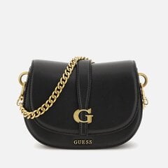 Guess plecu soma Kuba цена и информация | Женские сумки | 220.lv