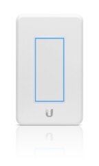 Ubiquiti UDIM-AT | Dimmer | UniFi Dimmer, UniFi LED управление освещением цена и информация | Смарт-часы (smartwatch) | 220.lv