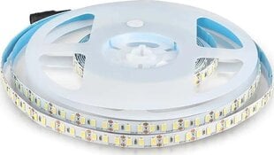 LED lente V-Tac, 4000K, IP20, 20 W, 5 m cena un informācija | LED lentes | 220.lv