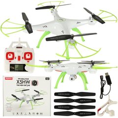 Syma X5HW cena un informācija | Droni | 220.lv