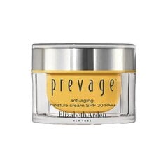 Mitrinošs krēms ar pretnovecošanās efektu Elizabeth Arden Prevage Day Anti Aging Moisture Cream SPF30, 50 ml cena un informācija | Sejas krēmi | 220.lv