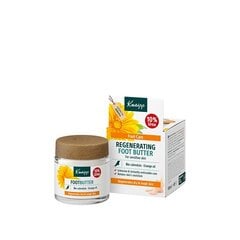 Kneipp Sviests pēdu kopšanai 100 ml cena un informācija | Ķermeņa krēmi, losjoni | 220.lv