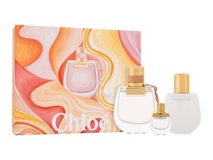 Parfimērijas ūdens Chloé Nomade EDP sievietēm, 75 ml cena un informācija | Sieviešu smaržas | 220.lv