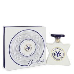 Parfimērijas ūdens Bond No.9 Governors Island EDP vīriešiem/sievietēm, 100 ml cena un informācija | Sieviešu smaržas | 220.lv