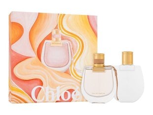 Parfimērijas ūdens Chloé Nomade EDP sievietēm, 50 ml цена и информация | Женские духи | 220.lv