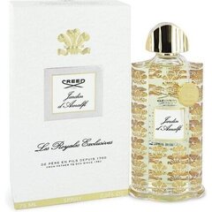 Parfimērijas ūdens Creed jardin d amalfi EDP sievietēm/vīriešiem, 75 ml cena un informācija | Sieviešu smaržas | 220.lv