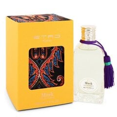 Parfimērijas ūdens Etro Profumi Musk EDP sievietēm, 100 ml cena un informācija | Sieviešu smaržas | 220.lv