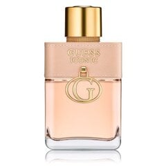 Parfimērijas ūdens Guess Iconic EDP sievietēm, 100 ml cena un informācija | Sieviešu smaržas | 220.lv