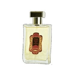 Parfimērijas ūdens La Sultane De Saba Ayurvédique Perfume EDP sievietēm, 100 ml cena un informācija | Sieviešu smaržas | 220.lv