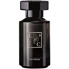 Parfimērijas ūdens Le Couvent Maison de Parfum Smyrna EDP sievietēm, 50 ml cena un informācija | Sieviešu smaržas | 220.lv