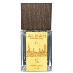 Parfimērijas ūdens Almah Kowloon Bay EDP sievietēm/vīriešiem, 50 ml cena un informācija | Sieviešu smaržas | 220.lv