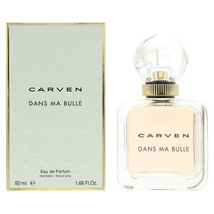 Parfimērijas ūdens Carven dans ma bulle EDP 49 ml cena un informācija | Sieviešu smaržas | 220.lv