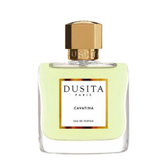 Parfimērijas ūdens Dusita Cavatina EDP sievietēm, 100 ml cena un informācija | Sieviešu smaržas | 220.lv