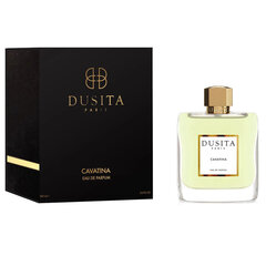 Parfimērijas ūdens Dusita Cavatina EDP sievietēm, 100 ml cena un informācija | Sieviešu smaržas | 220.lv