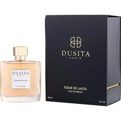 Parfimērijas ūdens Dusita Fleur De Lalita EDP sievietēm, 100 ml cena un informācija | Sieviešu smaržas | 220.lv