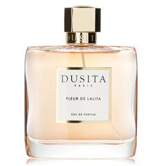 Parfimērijas ūdens Dusita Fleur De Lalita EDP sievietēm, 100 ml cena un informācija | Sieviešu smaržas | 220.lv