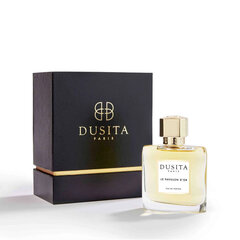 Parfimērijas ūdens Dusita Le Pavillon D'or EDP sievietēm/vīriešiem, 50 ml cena un informācija | Sieviešu smaržas | 220.lv