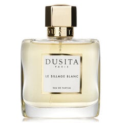 Parfimērijas ūdens Dusita Le Sillage Blanc EDP sievietēm, 100 ml cena un informācija | Sieviešu smaržas | 220.lv