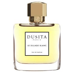 Parfimērijas ūdens Dusita Le Sillage Blanc EDP sievietēm, 50 ml cena un informācija | Sieviešu smaržas | 220.lv