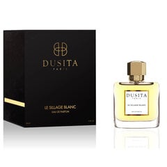 Parfimērijas ūdens Dusita Le Sillage Blanc EDP sievietēm, 50 ml cena un informācija | Sieviešu smaržas | 220.lv