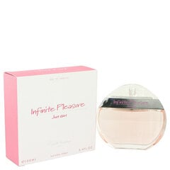 Parfimērijas ūdens Estelle vendome infinite pleasure just girl EDP sievietēm, 100 ml cena un informācija | Sieviešu smaržas | 220.lv