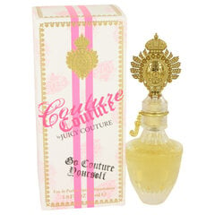 Parfimērijas ūdens Juicy Couture Couture EDP sievietēm, 30 ml cena un informācija | Sieviešu smaržas | 220.lv