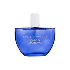 Parfimērijas ūdens Kylie Minogue Disco Darling EDP sievietēm, 75 ml цена и информация | Женские духи | 220.lv