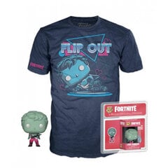 Funko Pocket Pop FORTNITE brelok Love Ranger T-shirt M cena un informācija | Zēnu krekli | 220.lv