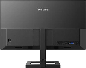 Товар с повреждением. Монитор Philips 242E2FA цена и информация | Товары с повреждениями | 220.lv