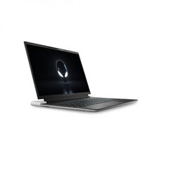 Dell Alienware x14 R2 i7-13620H 1TB SSD 32GB 14" QHD+ 8GB NVIDIA® RTX 4060 WIN11 cena un informācija | Portatīvie datori | 220.lv