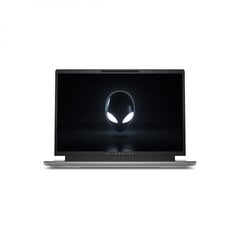 Dell Alienware x14 R2 i7-13620H 1TB SSD 32GB 14" QHD+ 8GB NVIDIA® RTX 4060 WIN11 cena un informācija | Portatīvie datori | 220.lv