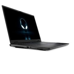 Dell Alienware M16 R2 Ultra 7-155H 1TB SSD 16GB 16" WQXGA 8GB RTX 4070 WIN11 cena un informācija | Portatīvie datori | 220.lv