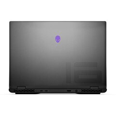 Dell Alienware M16 R2 Ultra 7-155H 1TB SSD 16GB 16" WQXGA 8GB RTX 4070 WIN11 cena un informācija | Portatīvie datori | 220.lv