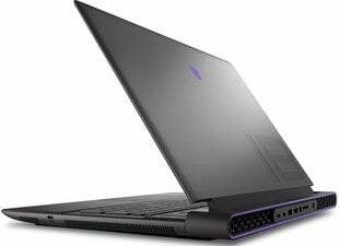 Dell Alienware M18 R1 i9-13900HX 2TB SSD 32GB 18" QHD+ 16GB NVIDIA RTX4090 WIN11 cena un informācija | Portatīvie datori | 220.lv