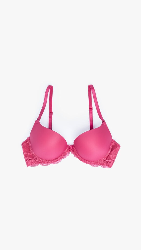 Krūšturis formētais push-up Snezhana, V.O.V.A. Lingerie cena un informācija | Krūšturi | 220.lv