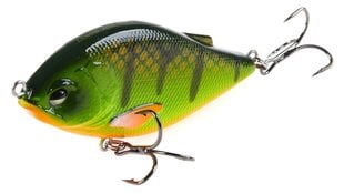 Lure LJ Original Arrow Jerk 8S 8cm/23g/0,5-1,5m 032 cena un informācija | Vobleri, ēsmas, vizuļi | 220.lv