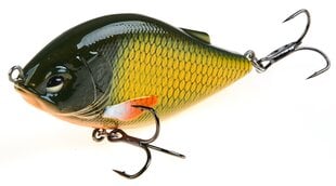 Lure LJ Original Arrow Jerk 8S 8cm/23g/0,5-1,5m 024 cena un informācija | Vobleri, ēsmas, vizuļi | 220.lv