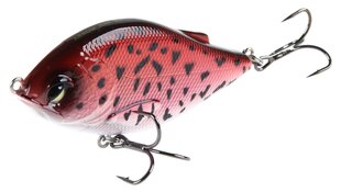 Lure LJ Original Arrow Jerk 10S 10cm/47g/1-2m 034 cena un informācija | Vobleri, ēsmas, vizuļi | 220.lv