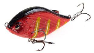 Lure LJ Original Arrow Jerk 10S 10cm/47g/1-2m 033 cena un informācija | Vobleri, ēsmas, vizuļi | 220.lv