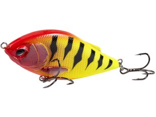 Lure LJ Original Arrow Jerk 10F 10cm/34g/1m 019 cena un informācija | Vobleri, ēsmas, vizuļi | 220.lv