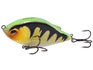 Lure LJ Original Arrow Jerk 10F 10cm/34g/1m 005 cena un informācija | Vobleri, ēsmas, vizuļi | 220.lv